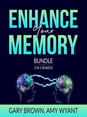 cover image of Enhance Your Memory Bundle